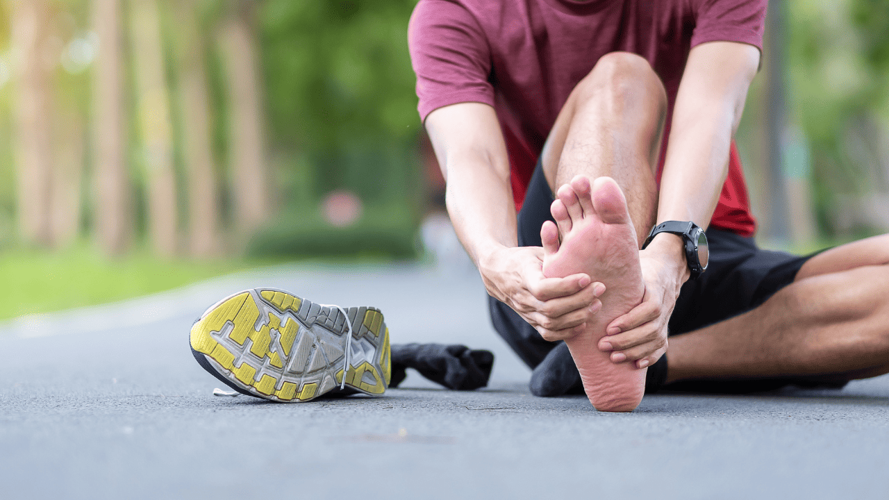 Benefits of chiropractic care for plantar fasciitis